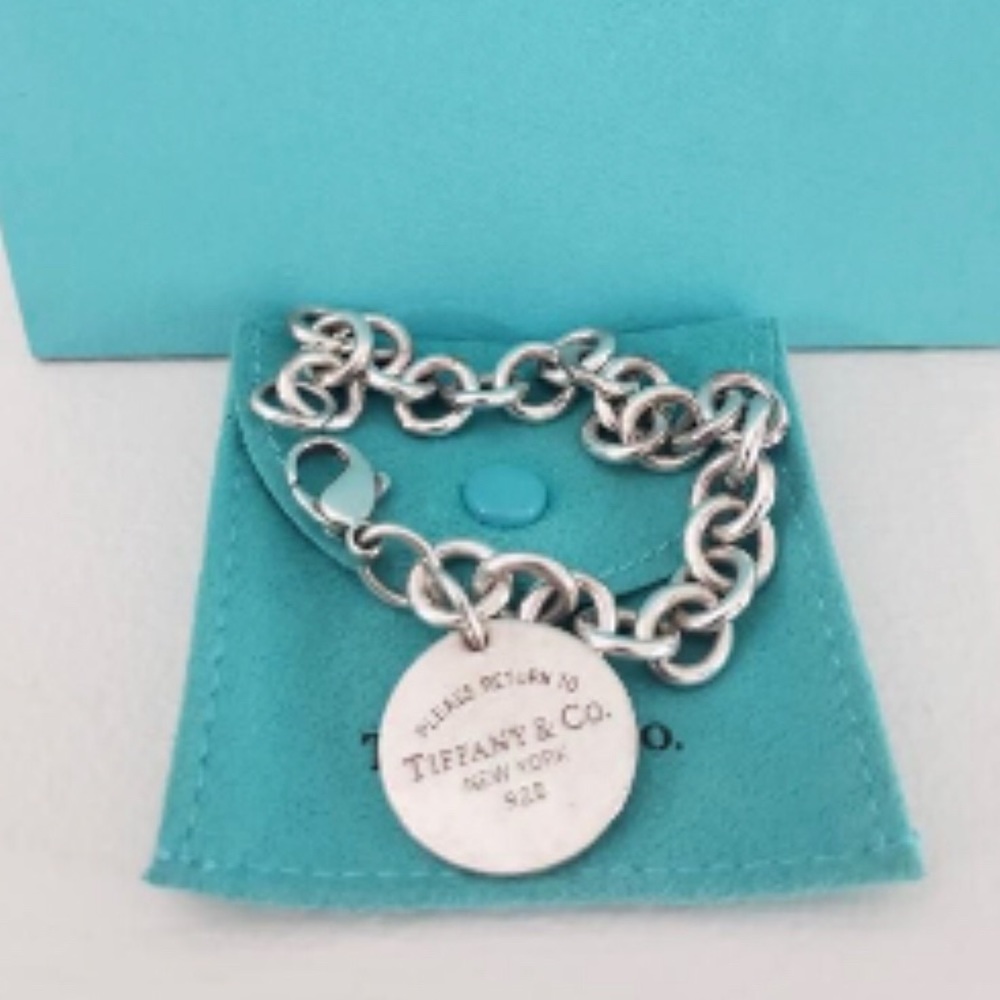 Tiffany and Co. Bracelet